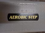 Aerobic Step, Sport en Fitness, Fitnessmaterialen, Ophalen, Gebruikt, Benen, Overige typen