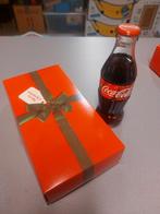 Coca-cola kerstfles België, Verzamelen, Ophalen of Verzenden