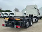 DAF XF 480 XF 480. FAN EURO6. 11-2021 stuuras (bj 2021), Auto's, Vrachtwagens, Euro 6, Diesel, DAF, Te koop