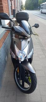Scooter 125cc, Vélos & Vélomoteurs, Enlèvement, Comme neuf, Agility