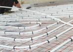vloerverwarming set Roth, Ophalen, Nieuw