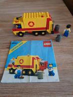 Legoland 6693, Ophalen, Gebruikt