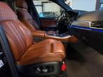BMW X5 xDrive 30d M Pack - 7 zitplaatsen - 21% BTW/TVA, Cuir, Achat, Entreprise, 7 places