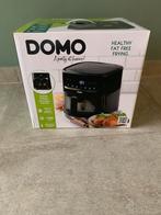 Airfryer domo, Elektronische apparatuur, Ophalen, Nieuw, Airfryer