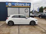 Mercedes-Benz A 160 1.3Benzine/AMG, Auto's, Mercedes-Benz, Wit, Bedrijf, https://public.car-pass.be/vhr/43c0d29f-4199-4f29-a6a8-8bf921d72eff