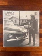 Tom Waits On The Scene ‘73 33 rpm vinyl lp record sealed, Cd's en Dvd's, Vinyl | Rock, Ophalen of Verzenden, Nieuw in verpakking
