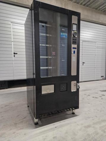 Vendo VDI 585 combi automaat – Nette staat, direct inzetbaar beschikbaar voor biedingen