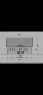 Chalet a monter, Immo