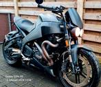 Buell XB12Scg Black Édition., Motoren, Motoren | Buell, Particulier