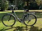 Stadsfiets Trek, Fietsen en Brommers, Fietsen | Dames | Damesfietsen, Ophalen, Gebruikt, Overige merken