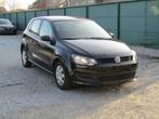 Vw polo 1.2 benzine met slechts 89000km, Auto's, Voorwielaandrijving, Euro 5, Stof, Zwart