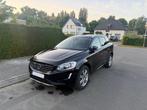 VOLVO SUV XC60 2.0 D3, Auto's, Volvo, Automaat, Zwart, Leder, 5 deurs