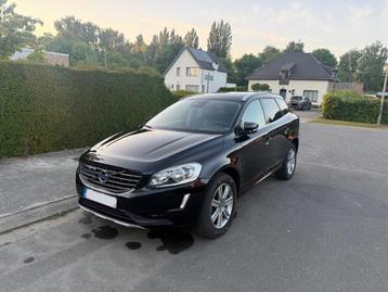 VOLVO SUV XC60 2.0 D3 beschikbaar voor biedingen