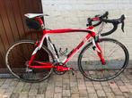 Pinarello FP3 maat 56, Fietsen en Brommers, 28 inch, Gebruikt, Carbon, 15 tot 20 versnellingen