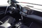 Toyota RAV4 2.5 VVT-i Dynamic AWD Incl. Winterbanden + 2 jaa, Auto's, Gebruikt, 4 cilinders, 5 zetels, Hybride Elektrisch/Benzine