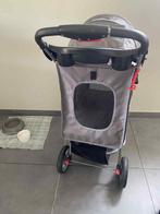 buggy hond, Dieren en Toebehoren, Ophalen, Zo goed als nieuw
