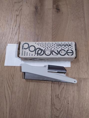 Perforatrice Toyota  beschikbaar voor biedingen