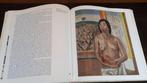 La Peinture Moderne en Belgique, M. Eemans, Meddens 1969, Gelezen, Ophalen of Verzenden, Eemans, Schilder- en Tekenkunst