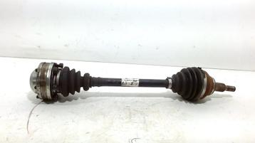 CARDAN AVANT GAUCHE (TRANSMISSION) Transporter T5, Utilisé, Volkswagen