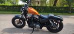 HD sportster Forty eight 2015, Particulier