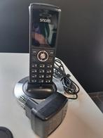 Draagbare telefoons - Telefonieren via Internet, Telecommunicatie, Ophalen, Nieuw, 4 handsets of meer