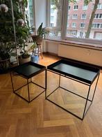 HAY Tray  2 x salontafel large en medium, Huis en Inrichting, Ophalen, Zo goed als nieuw