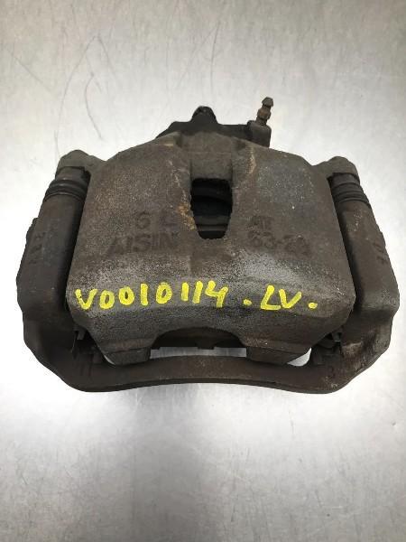 REMKLAUW LINKS VOOR ABS Toyota Camry (CV30), Auto-onderdelen, Remmen en Aandrijving, Toyota, Gebruikt