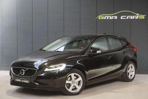 Volvo V40 2.0 T2 Eco Kinetic Navi-Led-PDC-Airco-Garantie, Auto's, Volvo, Bedrijf, Te koop, V40, ABS, Airbags, Airconditioning