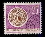 France 1964 - N 126 (*), Envoi