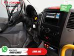 Mercedes-Benz Sprinter 313 2.2 CDI L3H2 €10.890,- incl BTW (, 207 g/km, Wit, Mercedes-Benz, Bedrijf