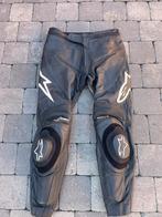 Alpinestars broek 50, Motoren, Ophalen, Broek | leer, Alpinestars, Dames