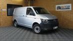 Volkswagen T6 TRANSPORTER 2t8 2.0td clim*navi* (bj 2019), Auto's, 75 kW, Gebruikt, 4 cilinders, Volkswagen