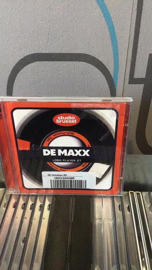 de maxx long player 27, Cd's en Dvd's, Cd's | Dance en House, Ophalen of Verzenden