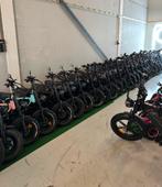 Showroom met nieuwe fatbikes vanaf €650, Fietsen en Brommers, Ophalen, Nieuw
