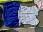 Kleedje, jurk Lili Gaufrette 4 jaar 104cm, Kinderen en Baby's, Kinderkleding | Maat 104, Ophalen of Verzenden, Zo goed als nieuw
