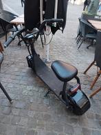 E-step / Scooter, Enlèvement, Utilisé, Step électrique (E-scooter)