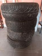 Kleber winterbanden. Gratis op te halen., Auto-onderdelen, Banden en Velgen, Ophalen, 15 inch, Winterbanden, 195 mm