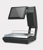Weegschaal KH II 800 pro, Elektronische apparatuur, Weegschalen, Ophalen, Winkelweegschaal, 1 tot 500 gram, Refurbished