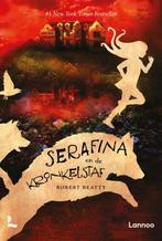 serafina en de kronkelstaf, Ophalen of Verzenden, Nieuw, Robert Beatty, Fictie