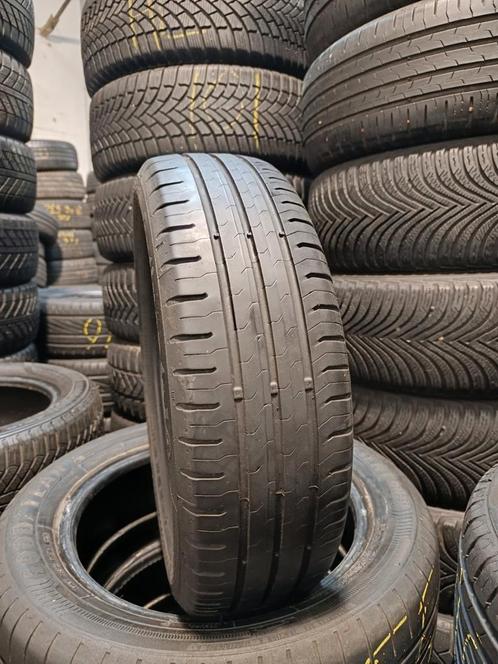 195/65/15 Hankook avec montage et équilibrage et équilibrage, Auto-onderdelen, Besturing