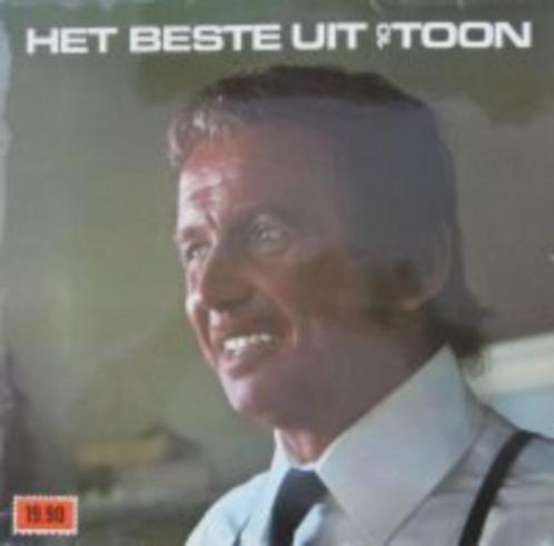 lp: Toon Hermans Het beste van Toon., CD & DVD, Vinyles | Néerlandophone, Comme neuf, Pop, 12 pouces, Enlèvement ou Envoi