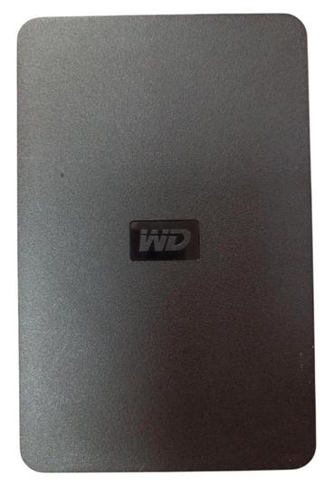 WD element 2To beschikbaar voor biedingen