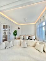 Sous location luxueux a louer entièrement meublé et équipé, 50 m² of meer, Brussel