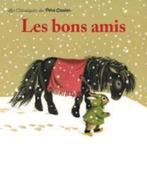 Les bons amis - Album Yi-K'iun Fang, Paul François, Gerda, Livres, Livres pour enfants | 4 ans et plus, Garçon ou Fille, 4 ans