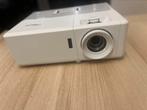 Optoma ZH507+ Full-HD laser beamer, Audio, Tv en Foto, Beamers, Ophalen, Zo goed als nieuw