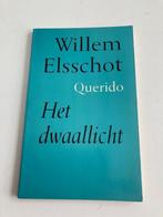 Willem Elsschot : " Het dwaallicht " Querido 1969, Boeken, Gelezen, Ophalen of Verzenden, Nederland, Willem Elsschot