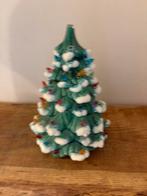 Vintage kerstboom, Diversen, Kerst, Ophalen, Gebruikt