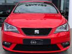 SEAT Ibiza 1.2 i / 30 Years / Xenon / LED / Cuir / Clim Auto, Auto's, Seat, Voorwielaandrijving, Euro 5, Zwart, 1198 cc