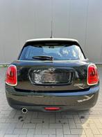 Mini Cooper D btw wagen, Auto's, Mini, Te koop, Stadsauto, 5 deurs, Leder en Stof