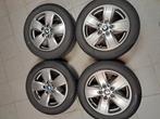 BMW 1 reeks F40 velgen 16", Auto-onderdelen, Banden en Velgen, Ophalen, Gebruikt, Band(en)